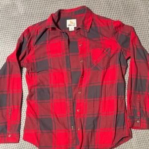 Field and Stream Women’s Flannel